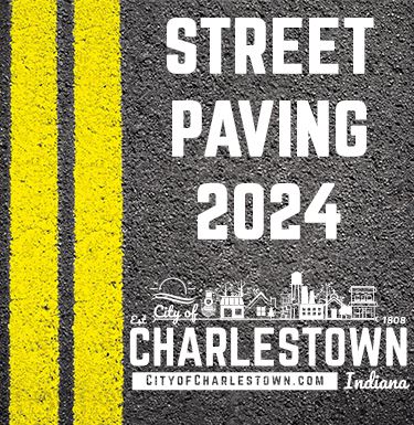 Street Paving 2024