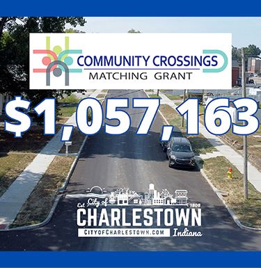 Community Crossing 2025