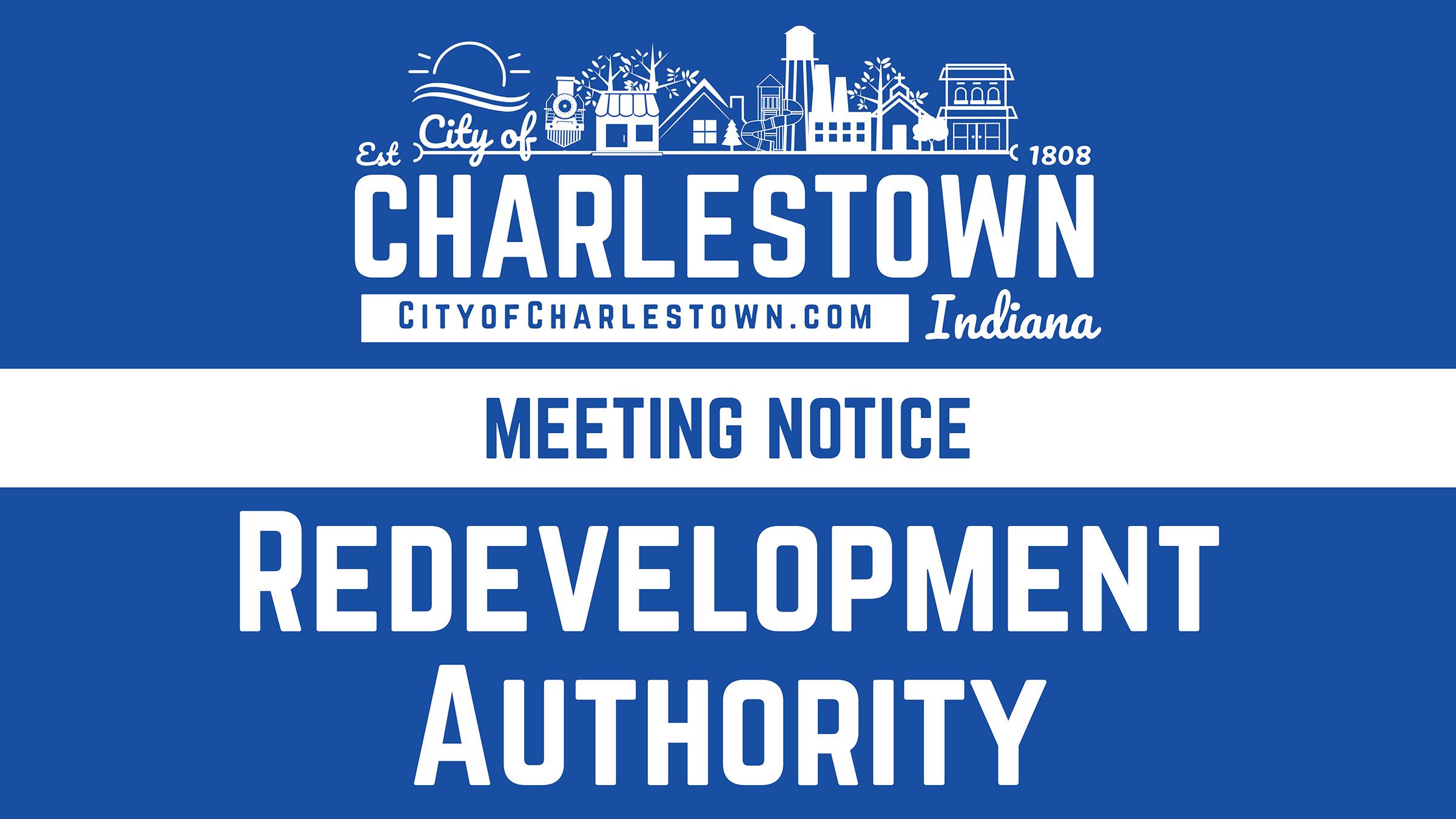 Redevelopment Authority