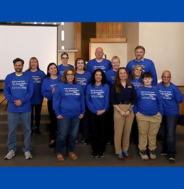 Develop Charlestown Web